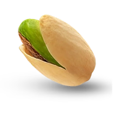 Pistachios