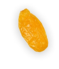 Raisins