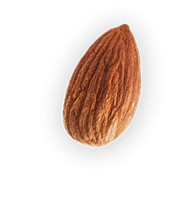 Almonds