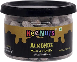 Almonds