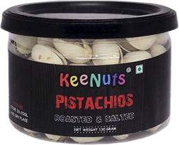 Pistachios