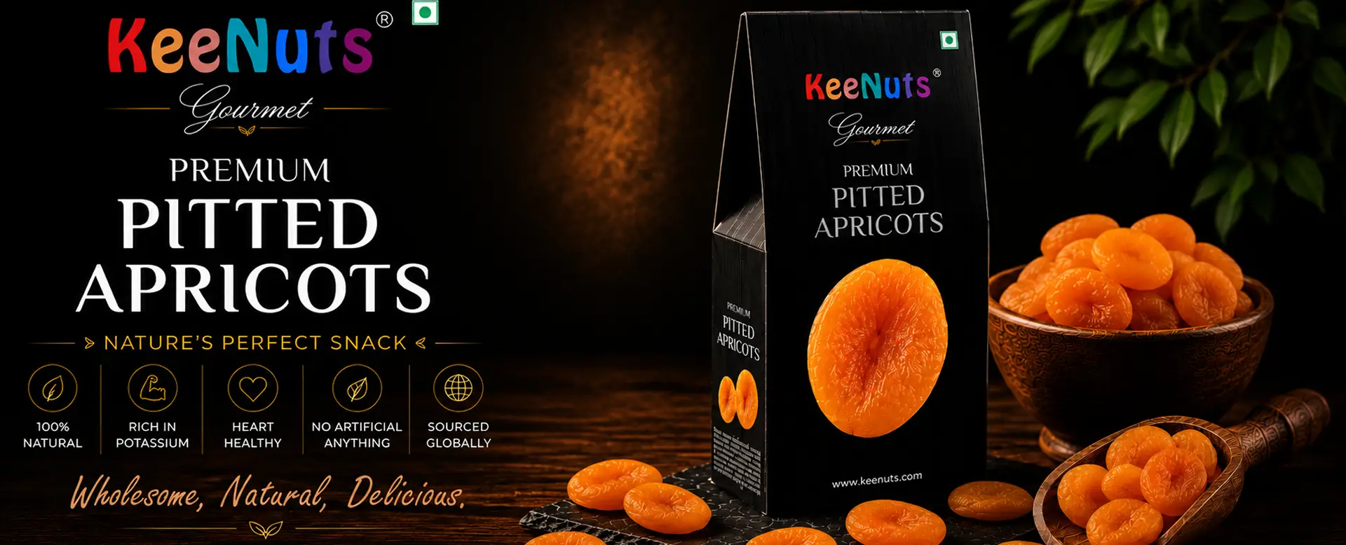Apricots